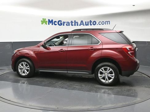 Used 2016 Chevrolet Equinox LT w/ Convenience Package AWD/4WD image 23