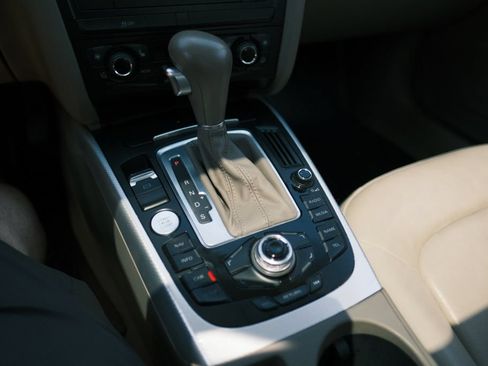Used 2012 Audi A4 2.0T Premium Plus AWD/4WD image 16