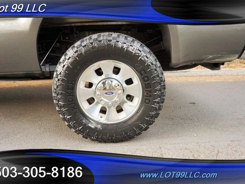 Used 2009 Ford F350 Lariat image 24