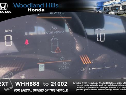 Used 2026 Kia Sportage LX image 13