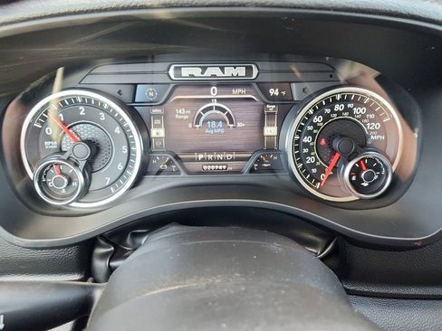 Used 2022 RAM 1500 Laramie image 22