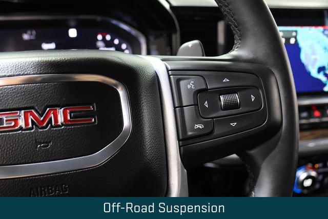 Certified 2023 GMC Sierra 1500 Elevation AWD/4WD image 20