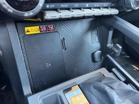 Certified 2024 Toyota Tacoma Limited w/ Limited Package (LT) AWD/4WD image 55