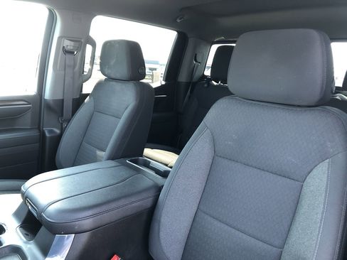 Used 2023 Chevrolet Silverado 1500 RST w/ Convenience Package II image 21