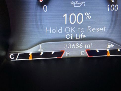 Certified 2022 Jeep Cherokee Latitude Lux image 19