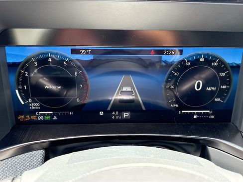 New 2026 Subaru Outback Limited AWD/4WD image 41