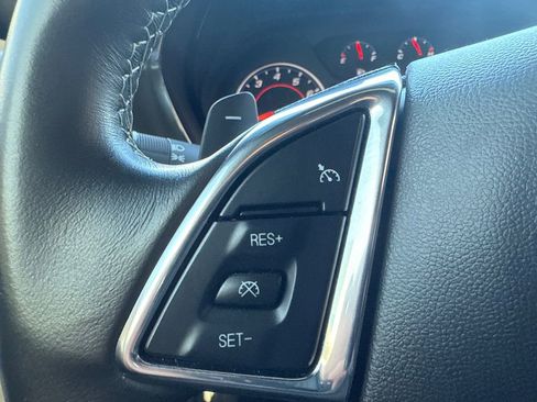 Used 2023 Chevrolet Camaro LT w/ Redline Edition image 29