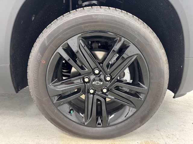 New 2026 Chevrolet TrailBlazer LT w/ Midnight Edition AWD/4WD image 29