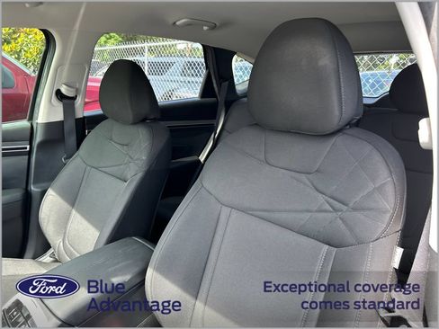 Used 2022 Hyundai Tucson SEL FWD image 11