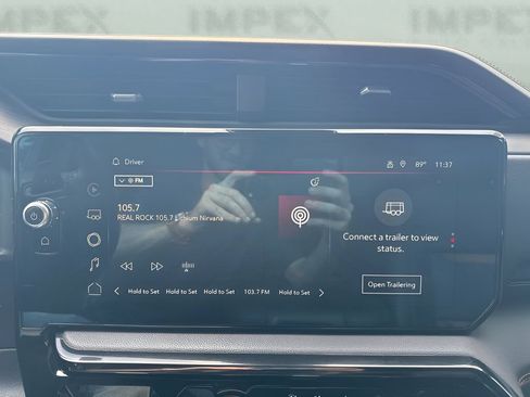 Used 2022 GMC Sierra 1500 AT4 w/ AT4 Premium Package AWD/4WD image 20
