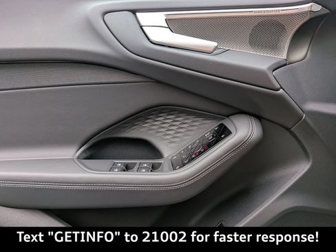 New 2026 Audi A5 2.0T Premium Plus image 29