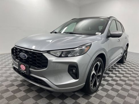 Used 2023 Ford Escape ST-Line Select w/ Tech Pack #2 image 20