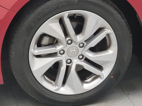 Used 2020 Honda Accord LX image 31