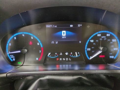 Used 2021 Ford Bronco Sport AWD/4WD image 15