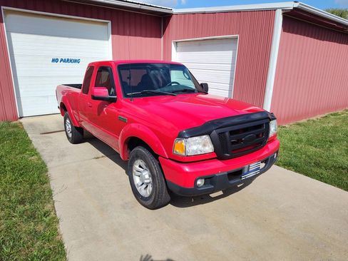 Used 2007 Ford Ranger 2WD SuperCab image 4