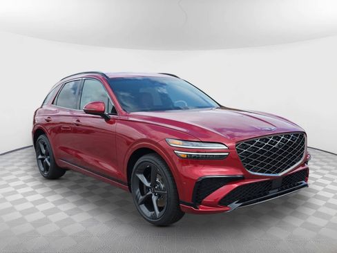 New 2026 Genesis GV70 2.5T Sport Prestige image 2