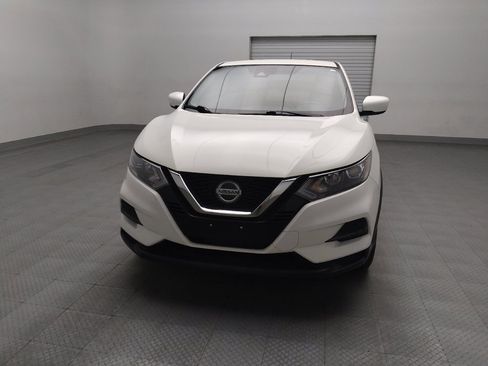 Used 2021 Nissan Rogue Sport S image 15