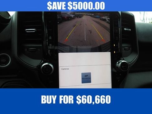 New 2026 RAM 3500 Tradesman image 30