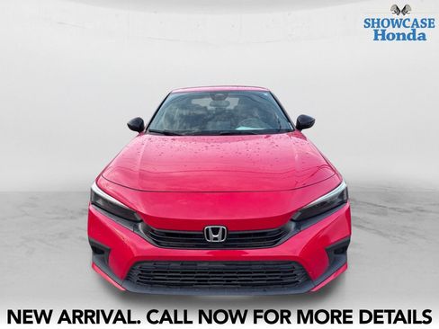 Used 2022 Honda Civic Sport image 7