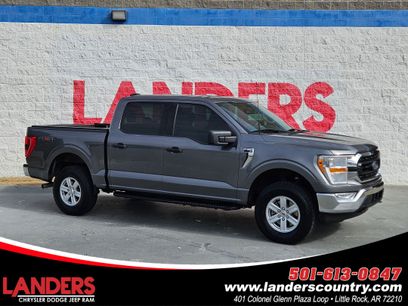 Used 2022 Ford F150 XLT w/ Equipment Group 301A Mid