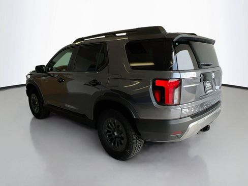 New 2026 Honda Passport TrailSport image 10