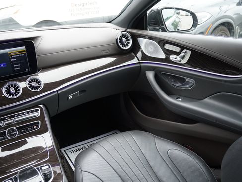 Used 2019 Mercedes-Benz CLS 450 4MATIC image 24
