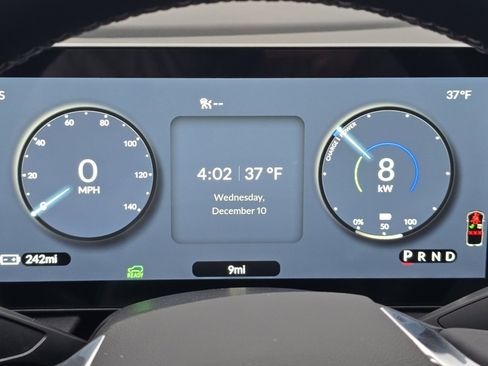 New 2026 Honda Prologue Touring image 29