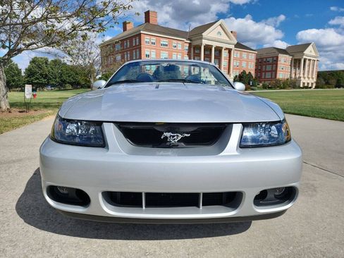 Used 2003 Ford Mustang Cobra RWD image 22