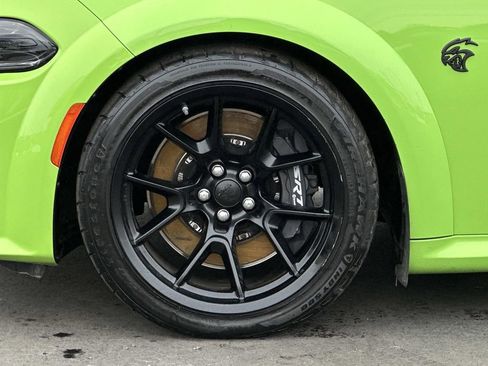 Used 2023 Dodge Charger SRT Hellcat w/ Harman/Kardon Audio Group image 9