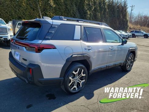 New 2026 Subaru Outback Touring XT AWD/4WD image 7