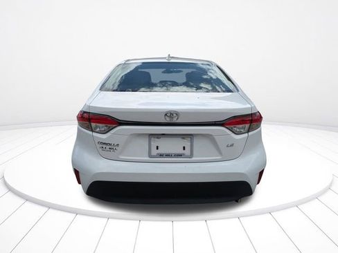 Used 2023 Toyota Corolla LE image 5
