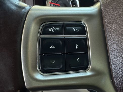 Used 2016 RAM 1500 Laramie w/ Protection Group AWD/4WD image 30