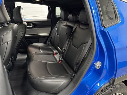 Used 2024 Jeep Compass Limited w/ Sun and Sound Group image 29