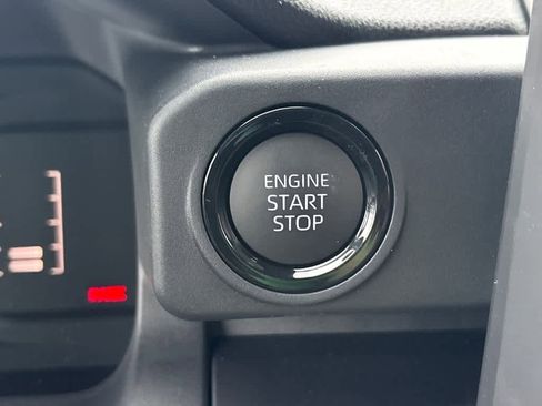 Used 2025 Toyota Tacoma SR w/ Towing Package image 13