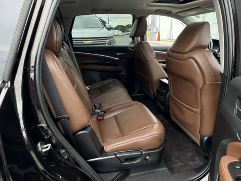 Used 2018 Acura MDX SH-AWD w/ Technology Package image 18