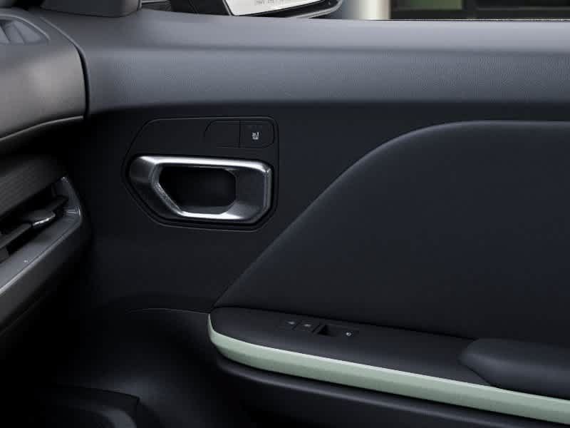 New 2026 Kia K4 EX FWD image 25