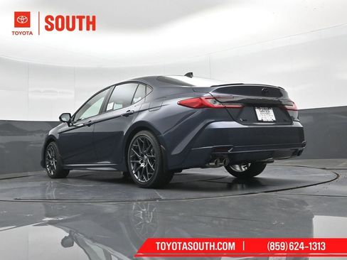 New 2026 Toyota Camry XSE w/ Premium Plus Package FWD image 46
