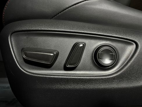 Certified 2025 Toyota RAV4 XSE image 14