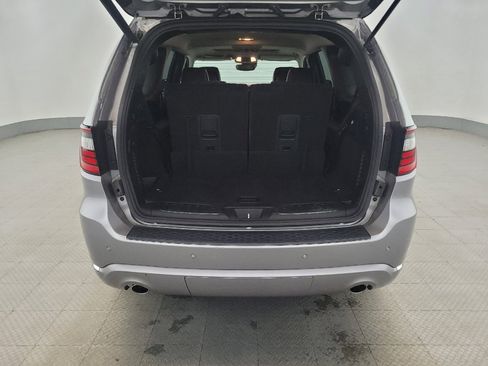 Used 2017 Dodge Durango Citadel w/ Technology Group image 29