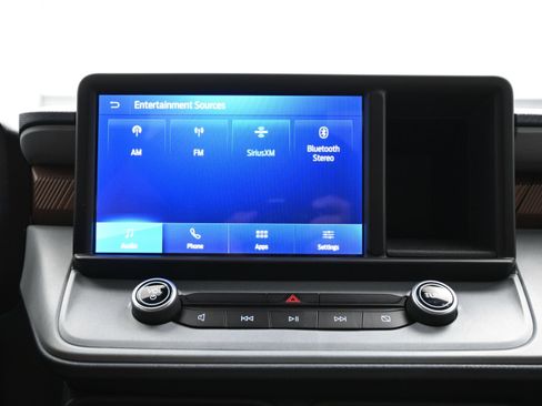 Used 2022 Ford Maverick Lariat w/ Lariat Luxury Package FWD image 33