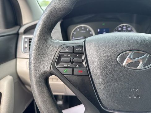 Used 2016 Hyundai Sonata Sport image 30
