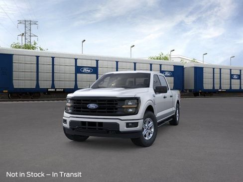 New 2026 Ford F150 XLT image 4