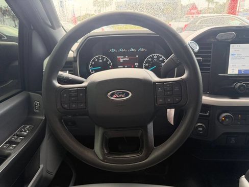 Used 2022 Ford F150 XL w/ Equipment Group 101A High image 3