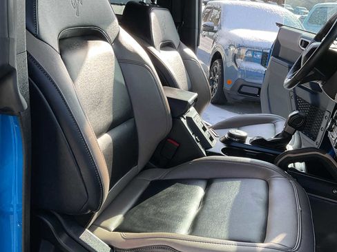 Used 2024 Ford Bronco Big Bend image 57