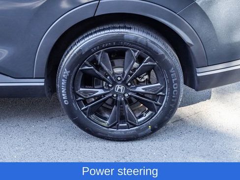 Used 2023 Honda CR-V Sport Touring image 16