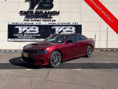 Used 2023 Dodge Charger GT w/ Plus Group