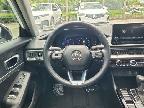 Used 2024 Acura Integra FWD image 22