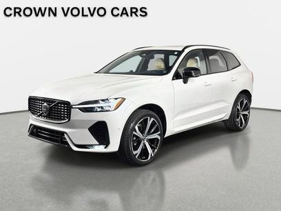 Used 2024 Volvo XC60 B5 Ultimate