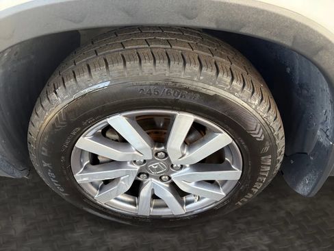 Used 2022 Honda Pilot EX-L image 39