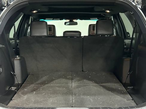 Used 2017 Ford Explorer Platinum AWD/4WD image 42